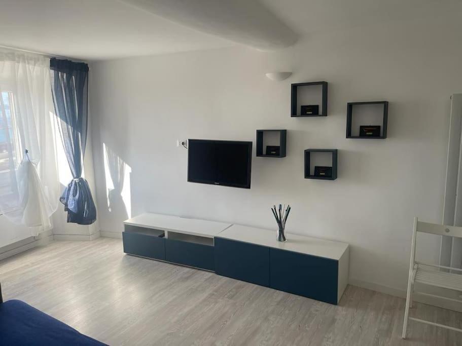 Appartement Casa Amelie Genua