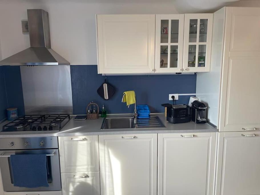 Casa Amelie Appartement *