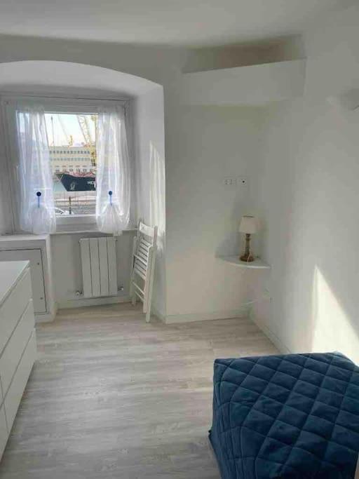 Appartement Casa Amelie Genua