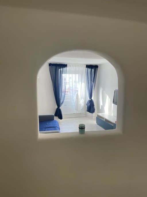 Appartement Casa Amelie Genua