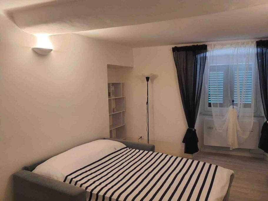 Casa Amelie Apartment