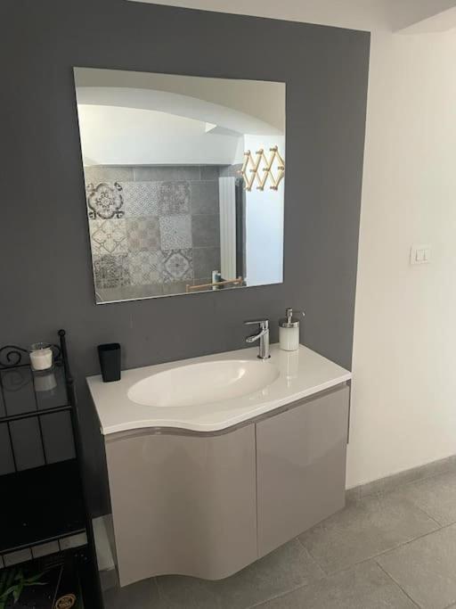 Appartement Casa Amelie