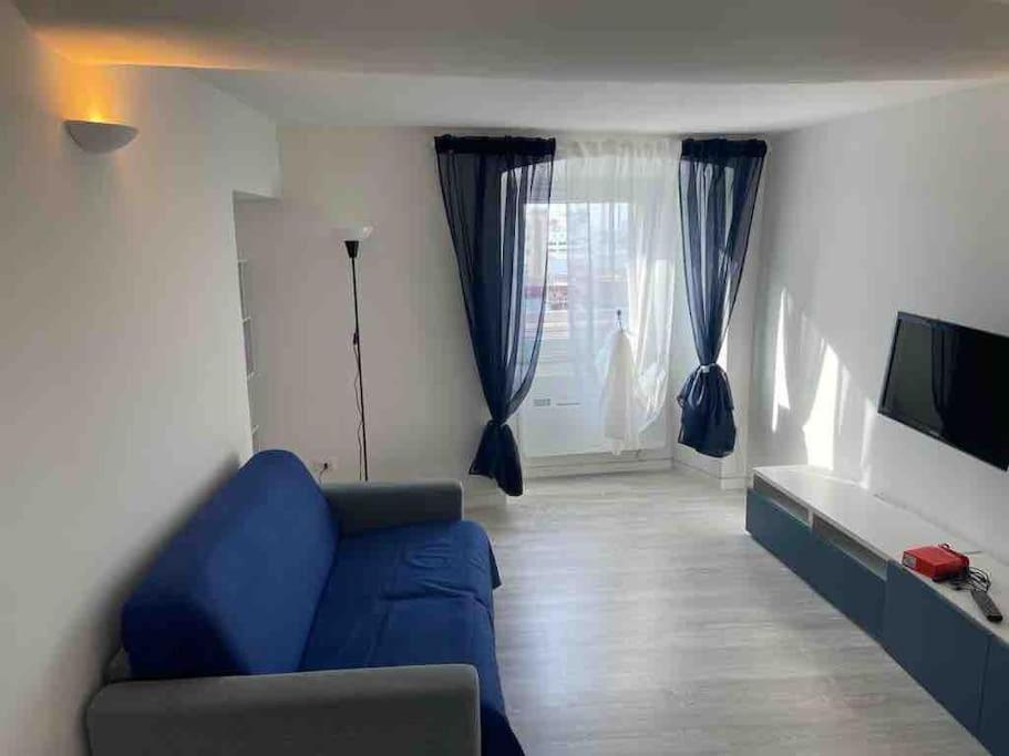 Casa Amelie Genua