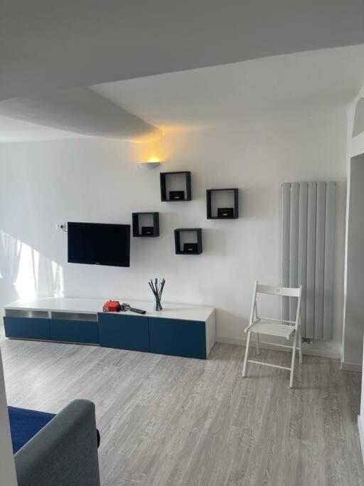 Casa Amelie Apartment *